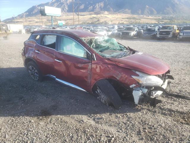 Photo 3 VIN: 5N1AZ2MH5HN157653 - NISSAN MURANO S 