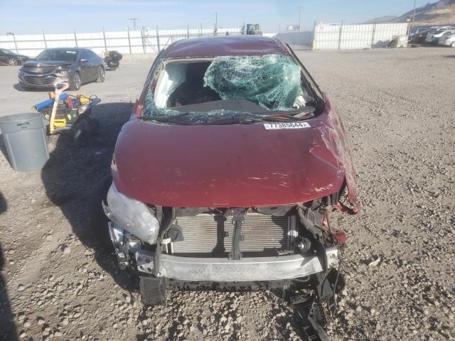 Photo 4 VIN: 5N1AZ2MH5HN157653 - NISSAN MURANO S 