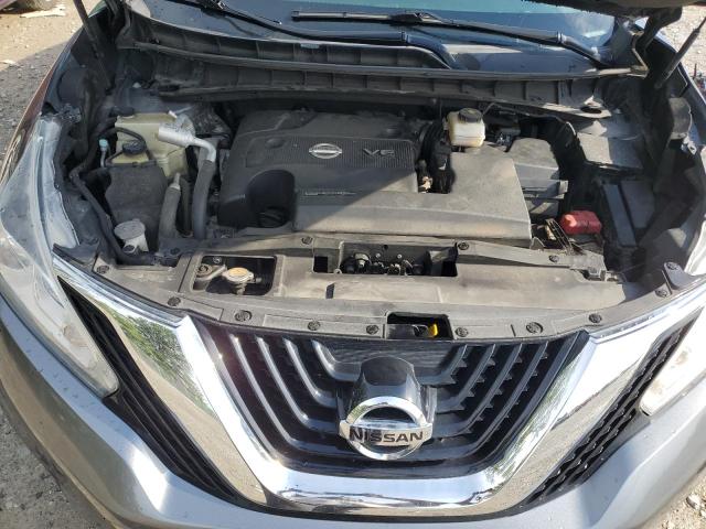 Photo 11 VIN: 5N1AZ2MH5HN158558 - NISSAN MURANO 