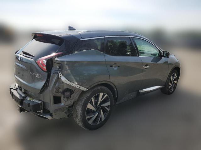 Photo 2 VIN: 5N1AZ2MH5HN158558 - NISSAN MURANO 