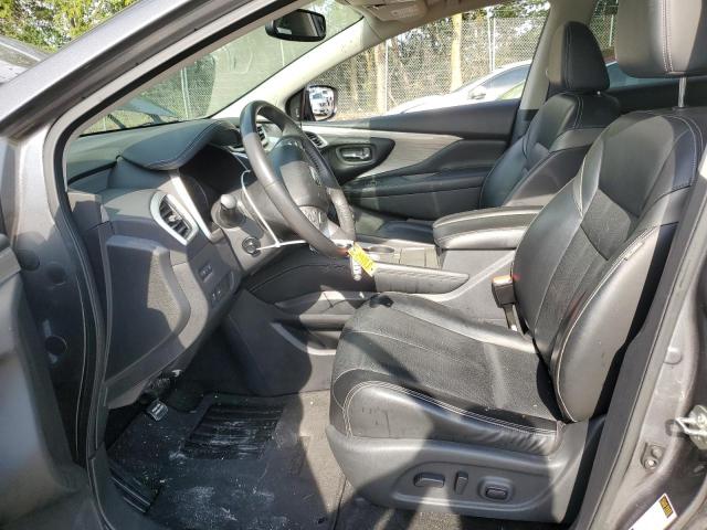 Photo 6 VIN: 5N1AZ2MH5HN158558 - NISSAN MURANO 