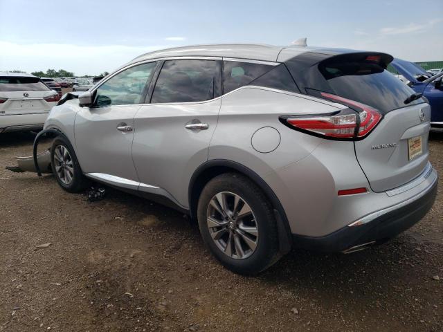 Photo 1 VIN: 5N1AZ2MH5HN160715 - NISSAN MURANO 