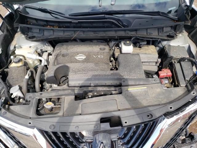 Photo 10 VIN: 5N1AZ2MH5HN160715 - NISSAN MURANO 