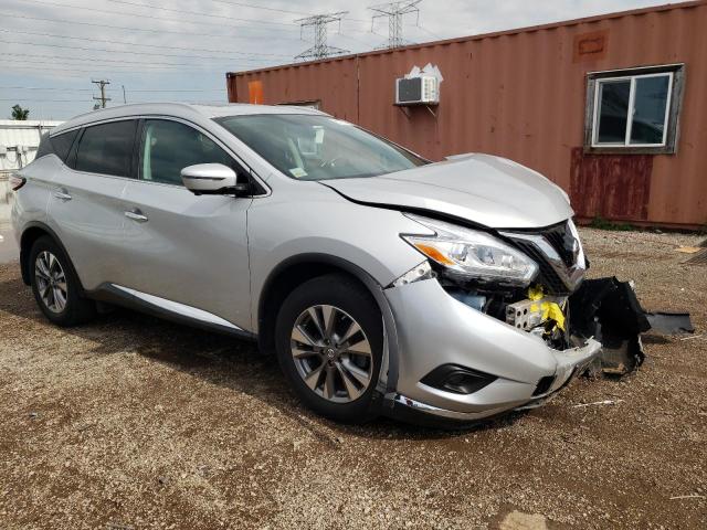 Photo 3 VIN: 5N1AZ2MH5HN160715 - NISSAN MURANO 