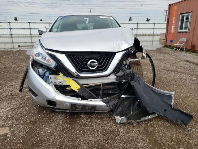 Photo 4 VIN: 5N1AZ2MH5HN160715 - NISSAN MURANO 