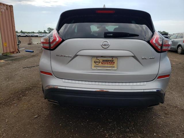 Photo 5 VIN: 5N1AZ2MH5HN160715 - NISSAN MURANO 