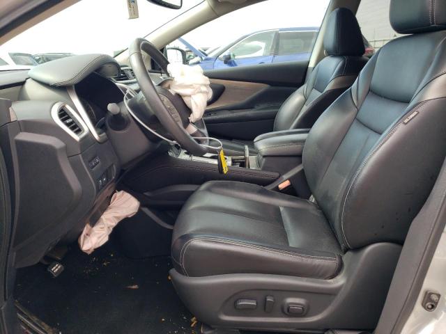 Photo 6 VIN: 5N1AZ2MH5HN160715 - NISSAN MURANO 