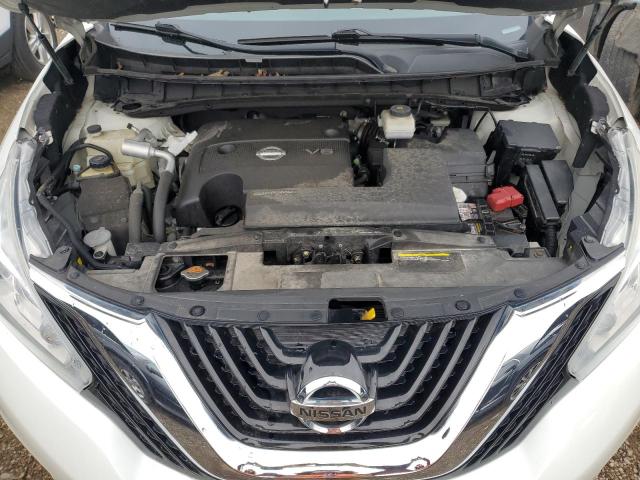 Photo 10 VIN: 5N1AZ2MH5HN162738 - NISSAN MURANO 