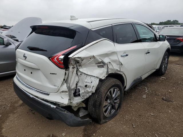 Photo 2 VIN: 5N1AZ2MH5HN162738 - NISSAN MURANO 