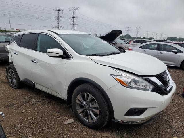 Photo 3 VIN: 5N1AZ2MH5HN162738 - NISSAN MURANO 