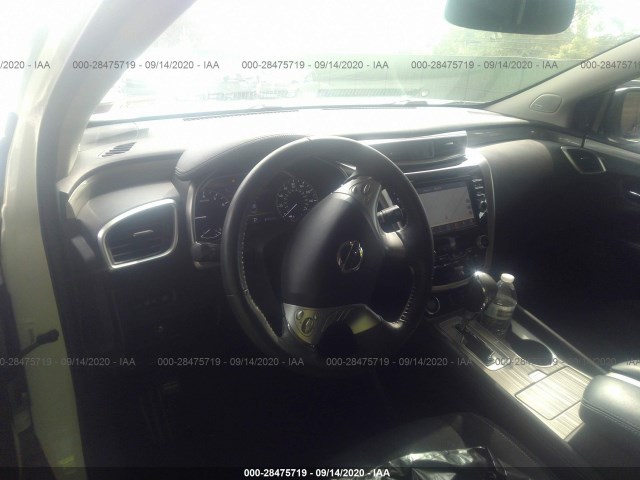 Photo 4 VIN: 5N1AZ2MH5HN163758 - NISSAN MURANO 