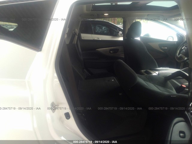 Photo 7 VIN: 5N1AZ2MH5HN163758 - NISSAN MURANO 