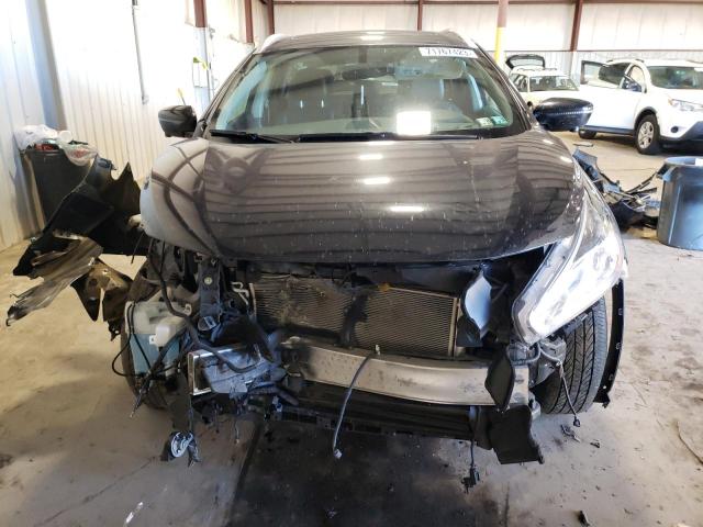 Photo 4 VIN: 5N1AZ2MH5HN164117 - NISSAN MURANO S 