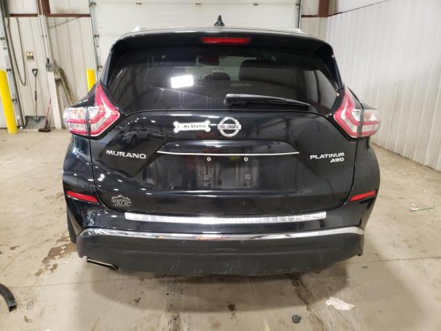 Photo 5 VIN: 5N1AZ2MH5HN164117 - NISSAN MURANO S 