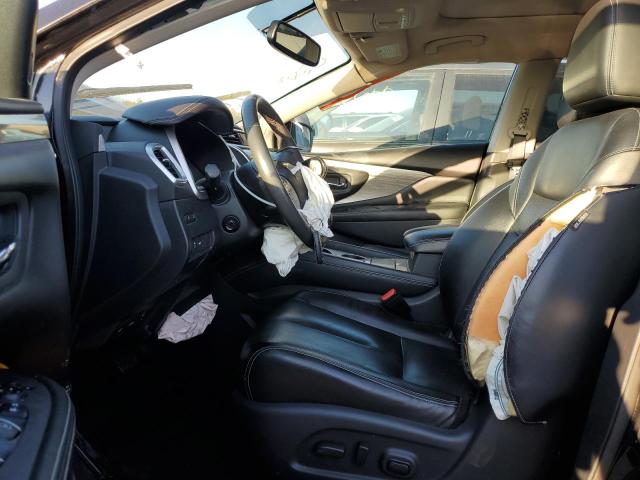 Photo 6 VIN: 5N1AZ2MH5HN164117 - NISSAN MURANO S 