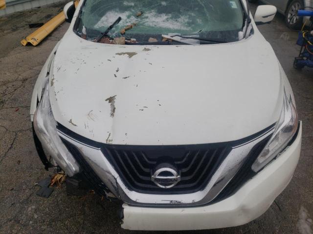 Photo 11 VIN: 5N1AZ2MH5HN165722 - NISSAN MURANO 