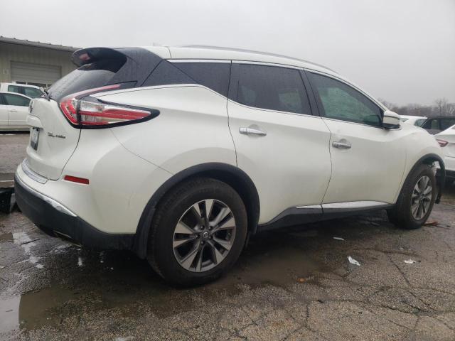 Photo 2 VIN: 5N1AZ2MH5HN165722 - NISSAN MURANO 