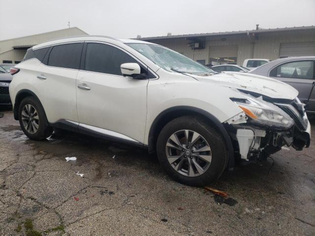 Photo 3 VIN: 5N1AZ2MH5HN165722 - NISSAN MURANO 