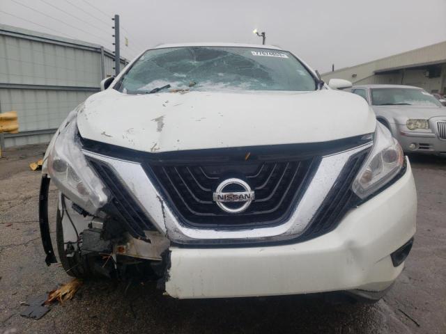 Photo 4 VIN: 5N1AZ2MH5HN165722 - NISSAN MURANO 