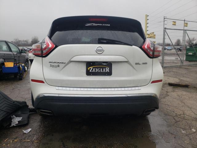 Photo 5 VIN: 5N1AZ2MH5HN165722 - NISSAN MURANO 