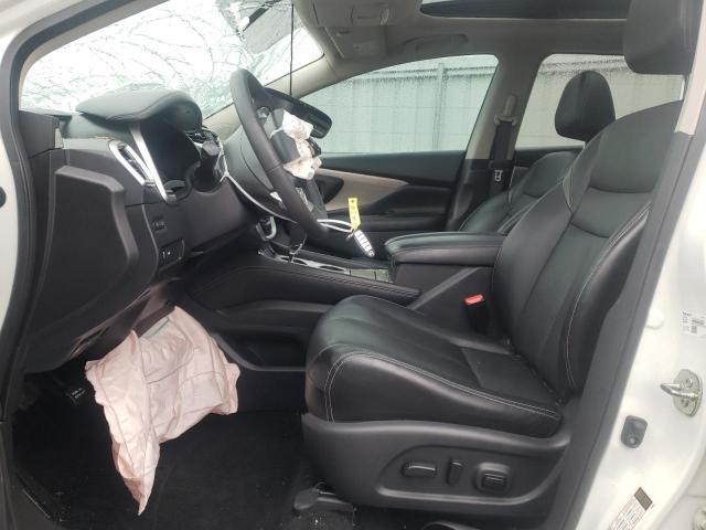 Photo 6 VIN: 5N1AZ2MH5HN165722 - NISSAN MURANO 