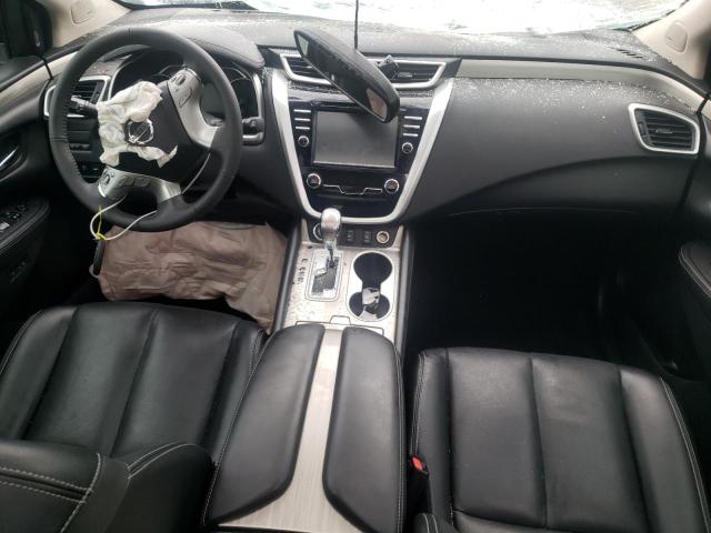 Photo 7 VIN: 5N1AZ2MH5HN165722 - NISSAN MURANO 