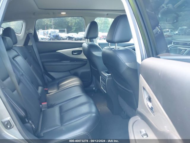 Photo 7 VIN: 5N1AZ2MH5HN180446 - NISSAN MURANO 