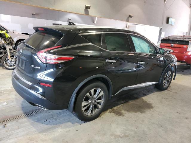 Photo 2 VIN: 5N1AZ2MH5HN187624 - NISSAN MURANO S 