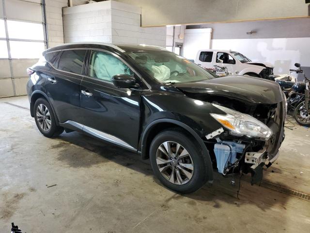 Photo 3 VIN: 5N1AZ2MH5HN187624 - NISSAN MURANO S 