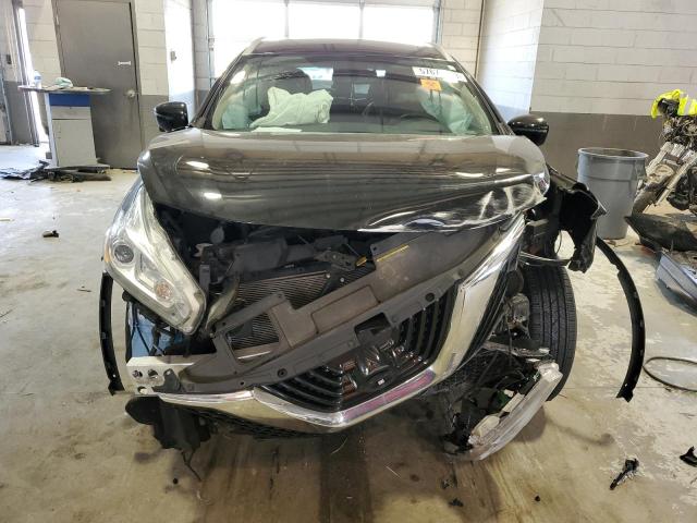 Photo 4 VIN: 5N1AZ2MH5HN187624 - NISSAN MURANO S 