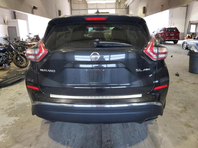 Photo 5 VIN: 5N1AZ2MH5HN187624 - NISSAN MURANO S 