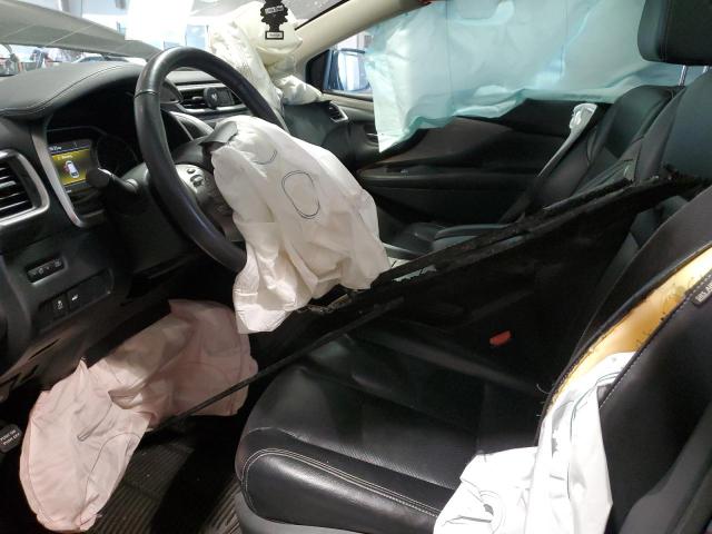 Photo 6 VIN: 5N1AZ2MH5HN187624 - NISSAN MURANO S 