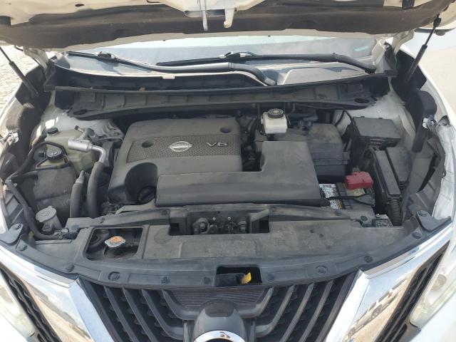 Photo 11 VIN: 5N1AZ2MH5HN193617 - NISSAN MURANO S 