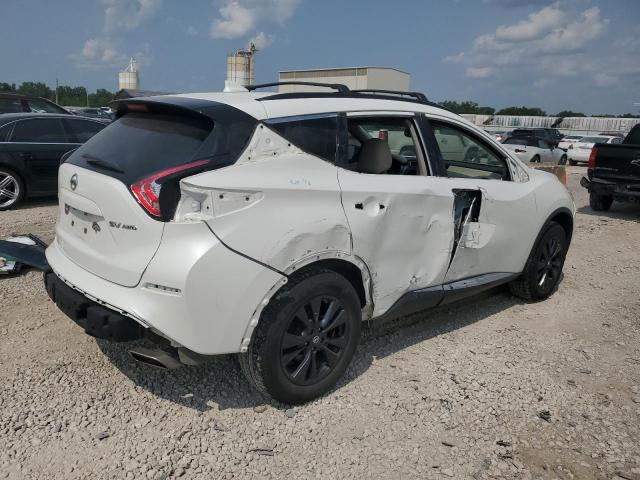 Photo 2 VIN: 5N1AZ2MH5HN193617 - NISSAN MURANO S 