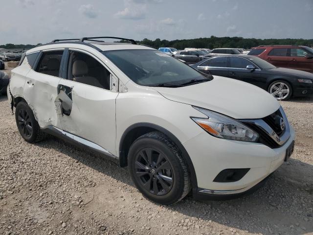 Photo 3 VIN: 5N1AZ2MH5HN193617 - NISSAN MURANO S 