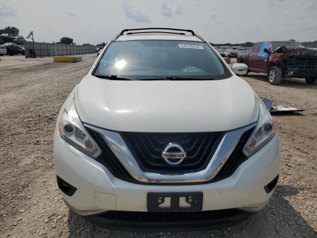 Photo 4 VIN: 5N1AZ2MH5HN193617 - NISSAN MURANO S 