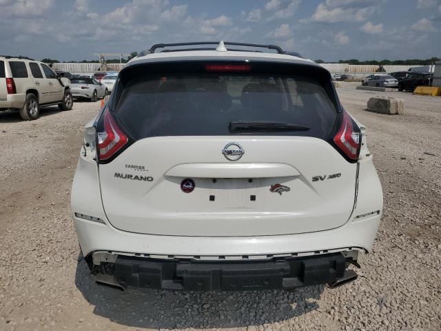 Photo 5 VIN: 5N1AZ2MH5HN193617 - NISSAN MURANO S 