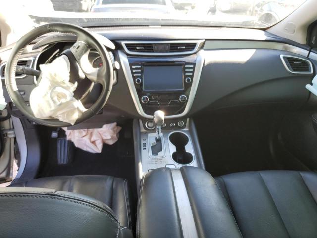 Photo 7 VIN: 5N1AZ2MH5HN199126 - NISSAN MURANO S 