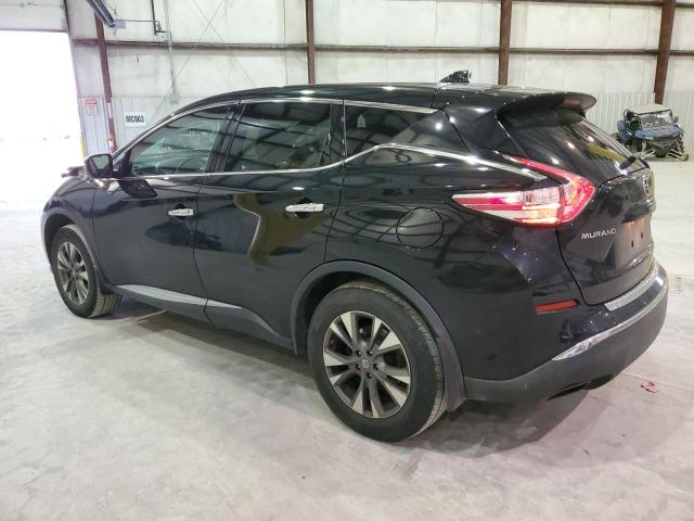 Photo 1 VIN: 5N1AZ2MH5HN199403 - NISSAN MURANO S 