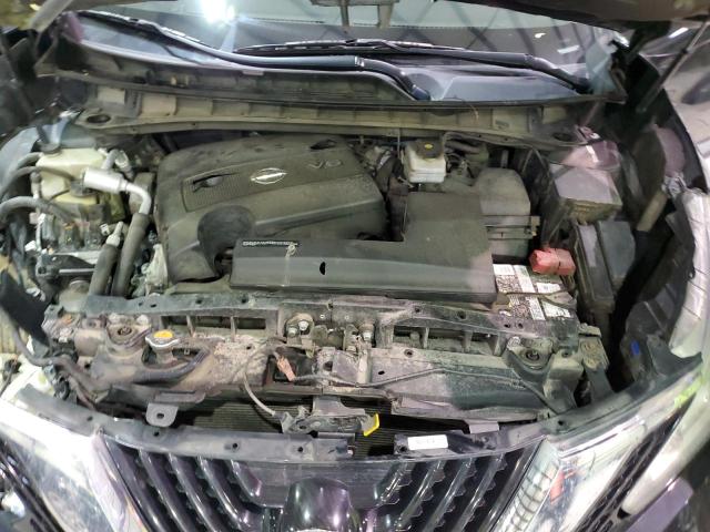 Photo 11 VIN: 5N1AZ2MH5HN199403 - NISSAN MURANO S 