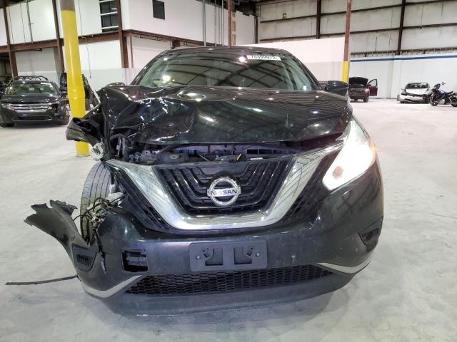 Photo 4 VIN: 5N1AZ2MH5HN199403 - NISSAN MURANO S 