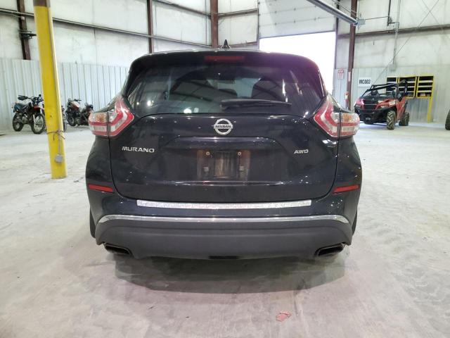 Photo 5 VIN: 5N1AZ2MH5HN199403 - NISSAN MURANO S 