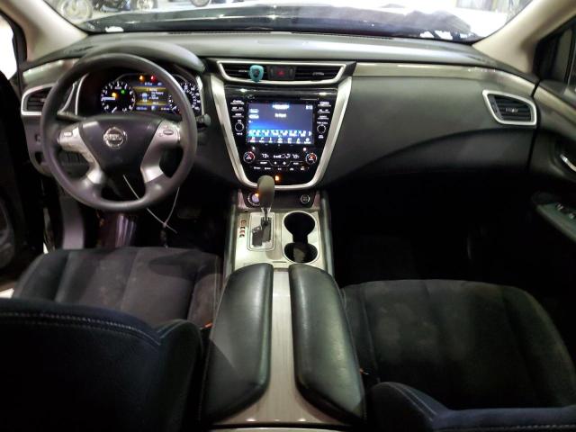 Photo 7 VIN: 5N1AZ2MH5HN199403 - NISSAN MURANO S 