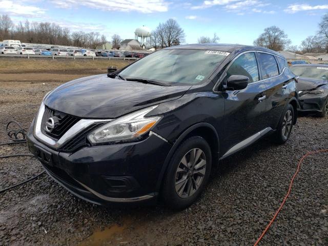 Photo 0 VIN: 5N1AZ2MH5HN200470 - NISSAN MURANO S 