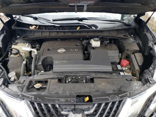 Photo 11 VIN: 5N1AZ2MH5HN200470 - NISSAN MURANO S 