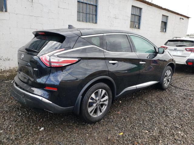 Photo 2 VIN: 5N1AZ2MH5HN200470 - NISSAN MURANO S 