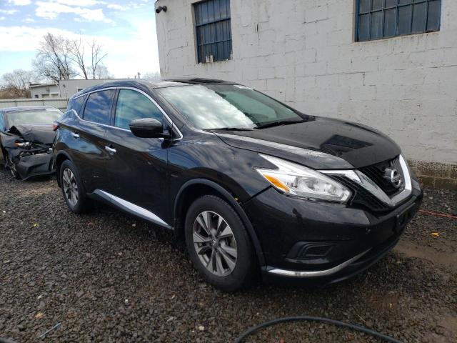 Photo 3 VIN: 5N1AZ2MH5HN200470 - NISSAN MURANO S 