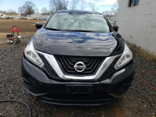 Photo 4 VIN: 5N1AZ2MH5HN200470 - NISSAN MURANO S 