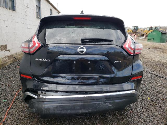 Photo 5 VIN: 5N1AZ2MH5HN200470 - NISSAN MURANO S 