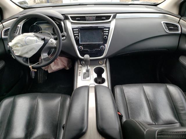 Photo 7 VIN: 5N1AZ2MH5HN200470 - NISSAN MURANO S 